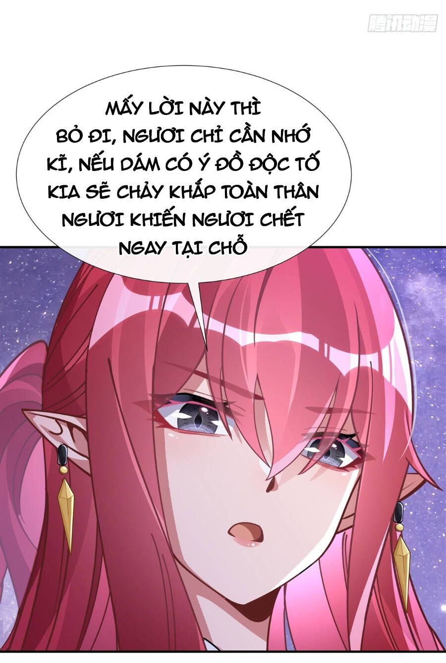 đọc truyện Các Nữ Đồ Đệ Của Ta Đều Là Chư Thiên Đại Lão Tương Lai Chương 138 ảnh 25 tại Thiên Thai Truyện