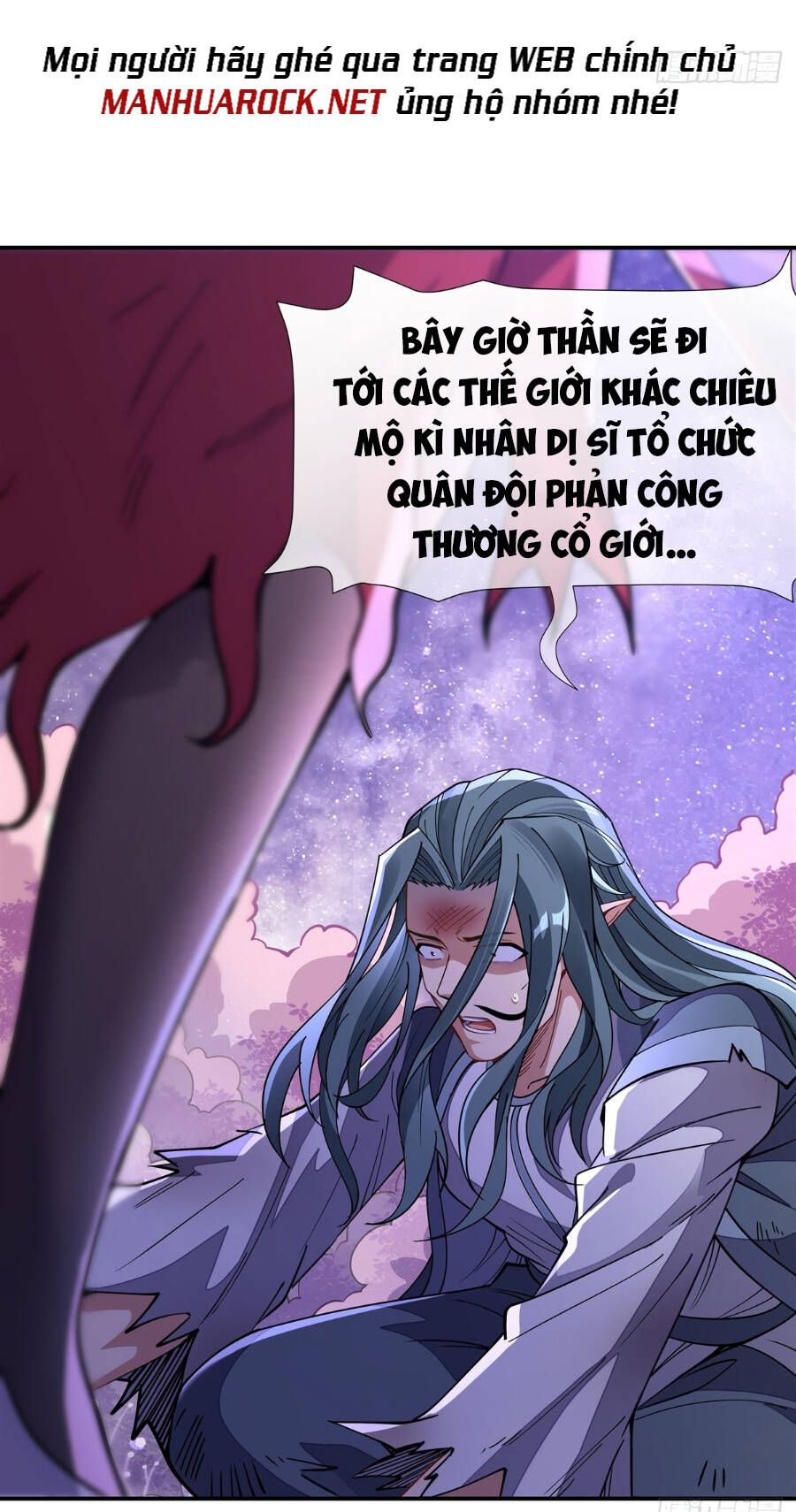 đọc truyện Các Nữ Đồ Đệ Của Ta Đều Là Chư Thiên Đại Lão Tương Lai Chương 138 ảnh 26 tại Thiên Thai Truyện