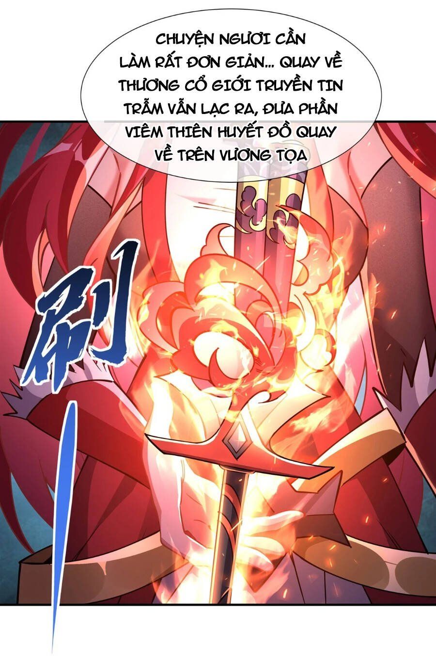 đọc truyện Các Nữ Đồ Đệ Của Ta Đều Là Chư Thiên Đại Lão Tương Lai Chương 138 ảnh 28 tại Thiên Thai Truyện