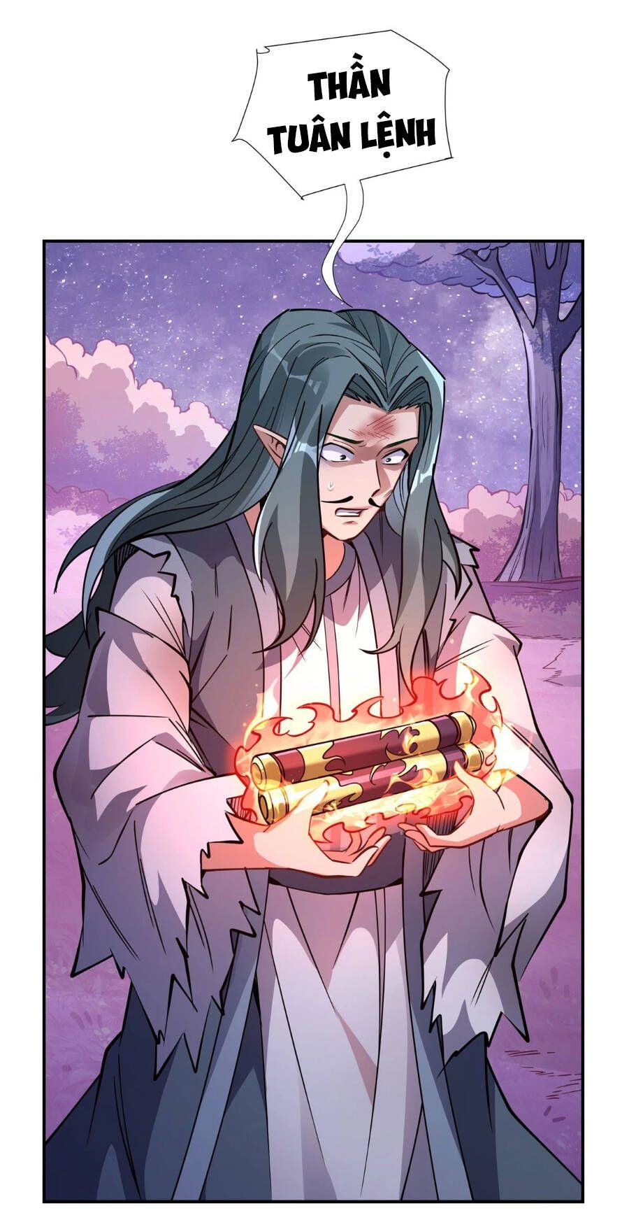 đọc truyện Các Nữ Đồ Đệ Của Ta Đều Là Chư Thiên Đại Lão Tương Lai Chương 138 ảnh 30 tại Thiên Thai Truyện