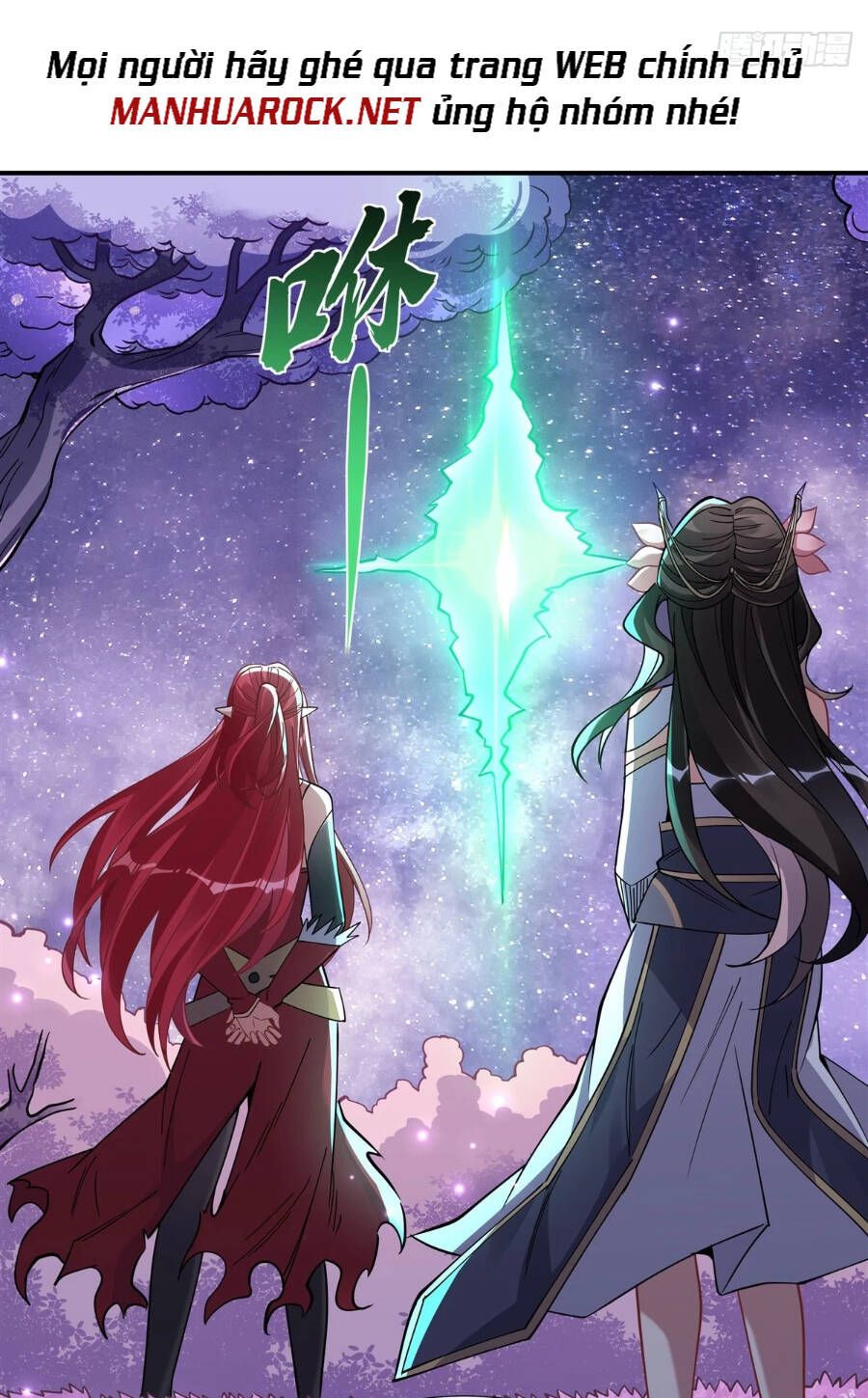 đọc truyện Các Nữ Đồ Đệ Của Ta Đều Là Chư Thiên Đại Lão Tương Lai Chương 138 ảnh 31 tại Thiên Thai Truyện