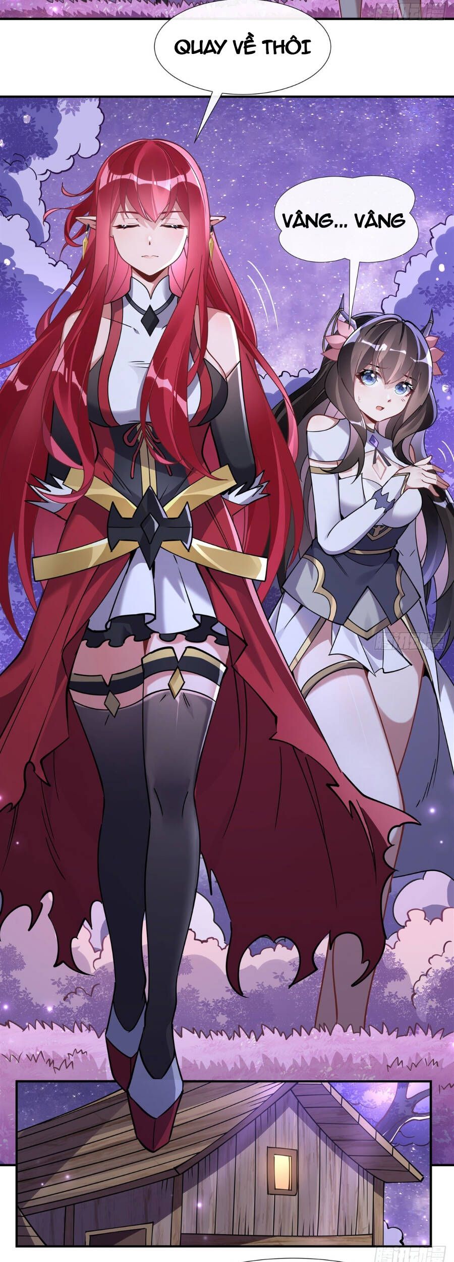 đọc truyện Các Nữ Đồ Đệ Của Ta Đều Là Chư Thiên Đại Lão Tương Lai Chương 138 ảnh 32 tại Thiên Thai Truyện