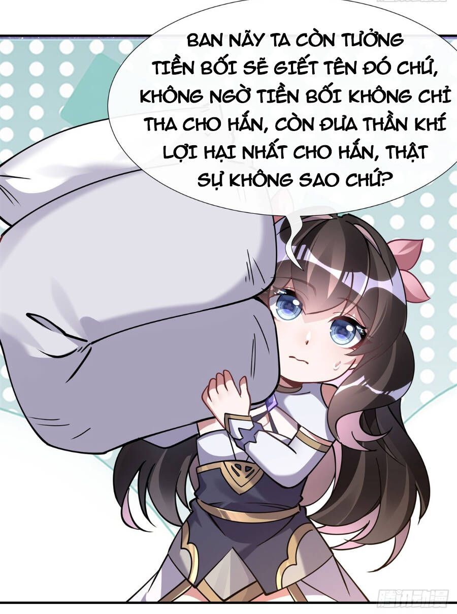 đọc truyện Các Nữ Đồ Đệ Của Ta Đều Là Chư Thiên Đại Lão Tương Lai Chương 138 ảnh 33 tại Thiên Thai Truyện