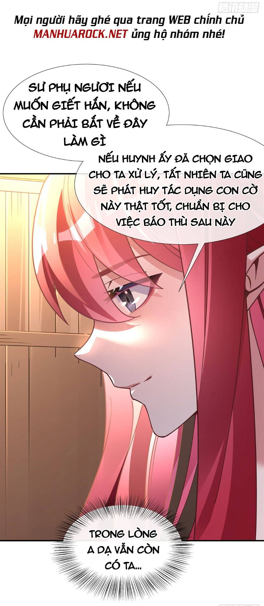 đọc truyện Các Nữ Đồ Đệ Của Ta Đều Là Chư Thiên Đại Lão Tương Lai Chương 138 ảnh 35 tại Thiên Thai Truyện