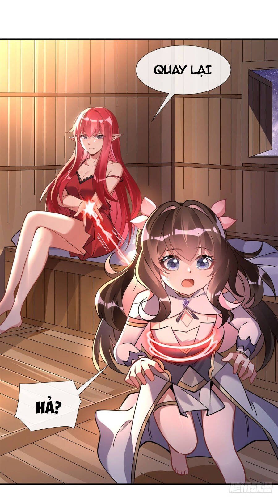 đọc truyện Các Nữ Đồ Đệ Của Ta Đều Là Chư Thiên Đại Lão Tương Lai Chương 138 ảnh 37 tại Thiên Thai Truyện