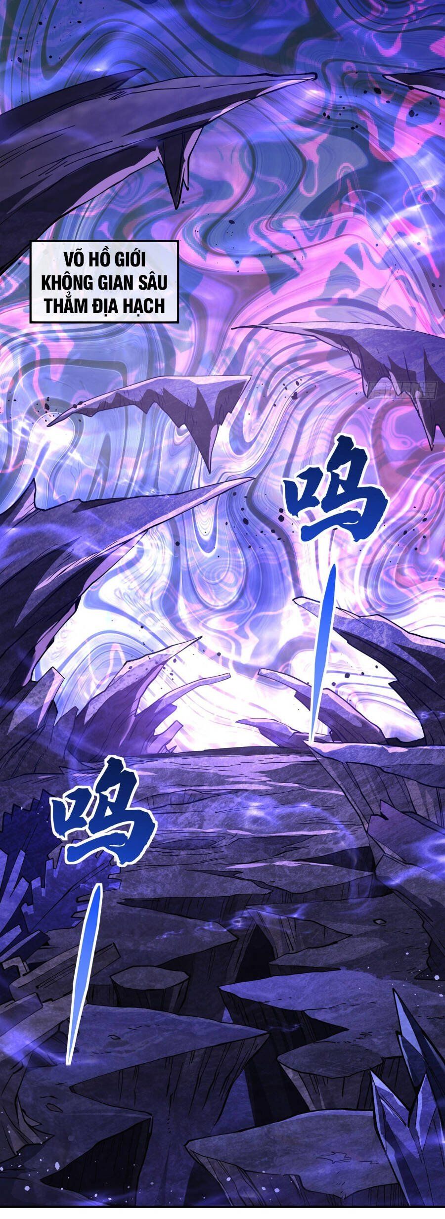 đọc truyện Các Nữ Đồ Đệ Của Ta Đều Là Chư Thiên Đại Lão Tương Lai Chương 138 ảnh 44 tại Thiên Thai Truyện