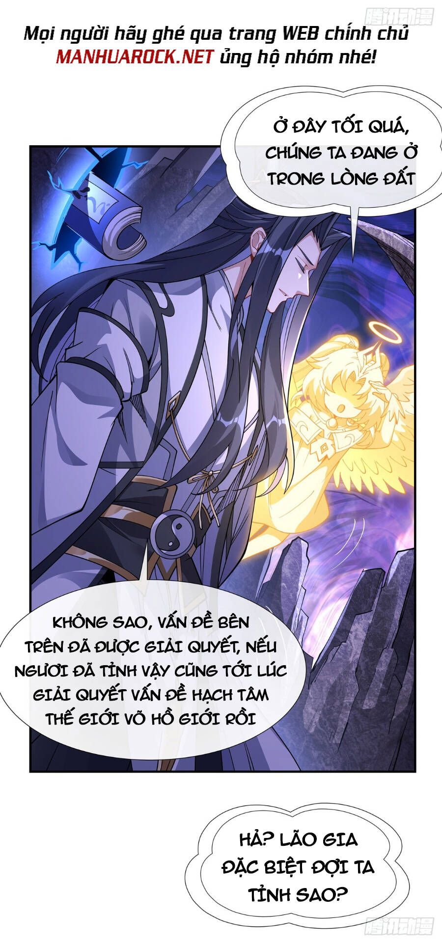 đọc truyện Các Nữ Đồ Đệ Của Ta Đều Là Chư Thiên Đại Lão Tương Lai Chương 138 ảnh 47 tại Thiên Thai Truyện