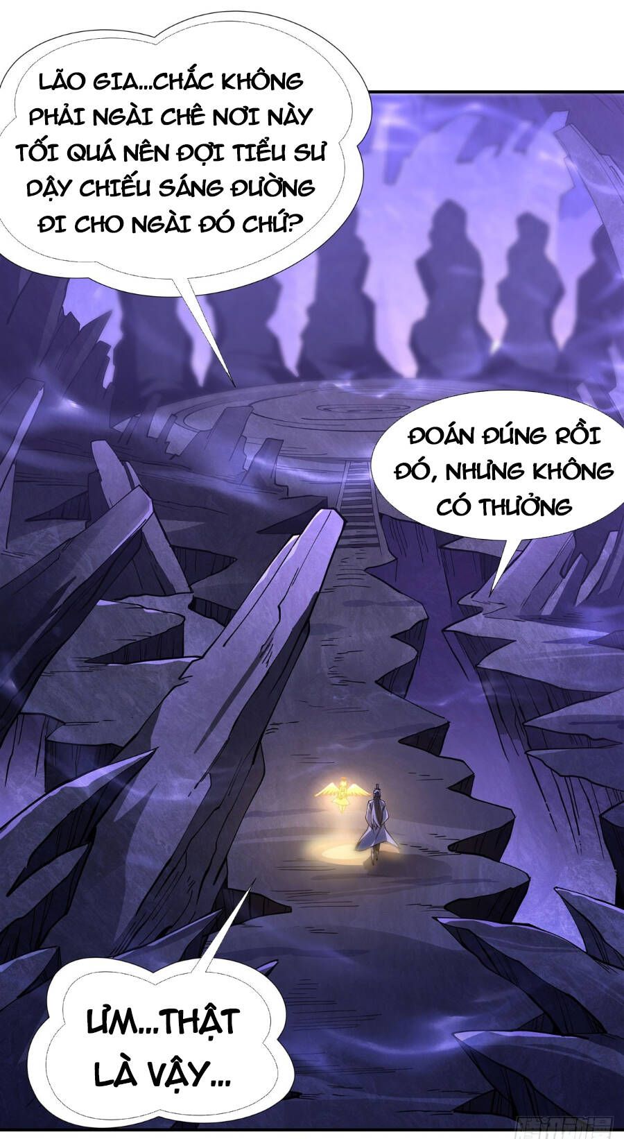 đọc truyện Các Nữ Đồ Đệ Của Ta Đều Là Chư Thiên Đại Lão Tương Lai Chương 138 ảnh 48 tại Thiên Thai Truyện