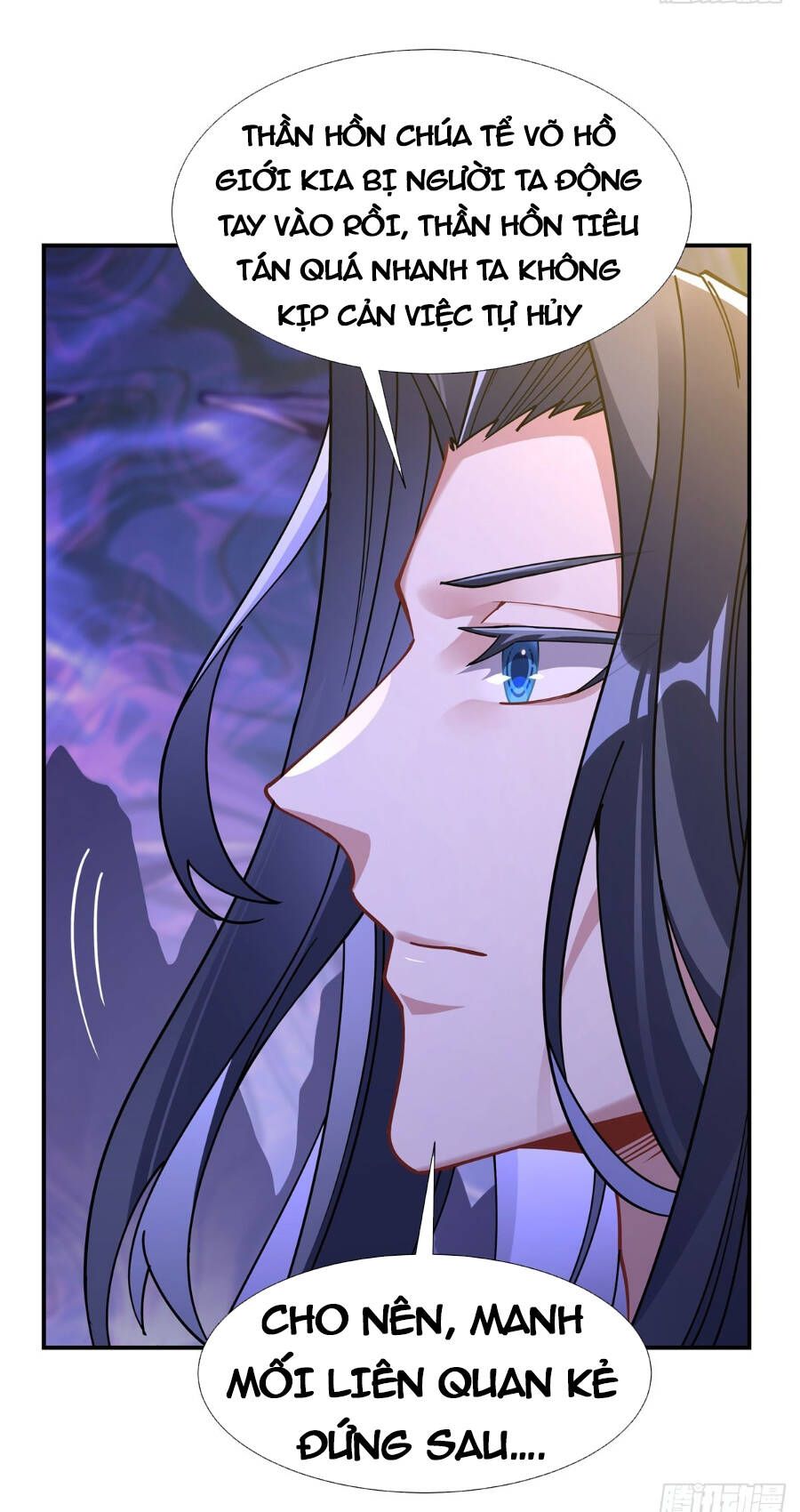 đọc truyện Các Nữ Đồ Đệ Của Ta Đều Là Chư Thiên Đại Lão Tương Lai Chương 138 ảnh 49 tại Thiên Thai Truyện