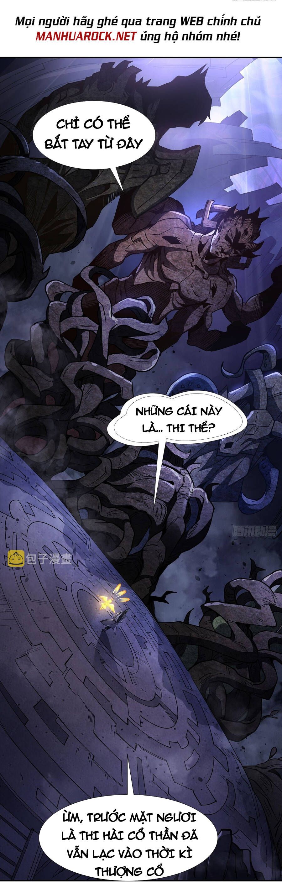 đọc truyện Các Nữ Đồ Đệ Của Ta Đều Là Chư Thiên Đại Lão Tương Lai Chương 138 ảnh 50 tại Thiên Thai Truyện