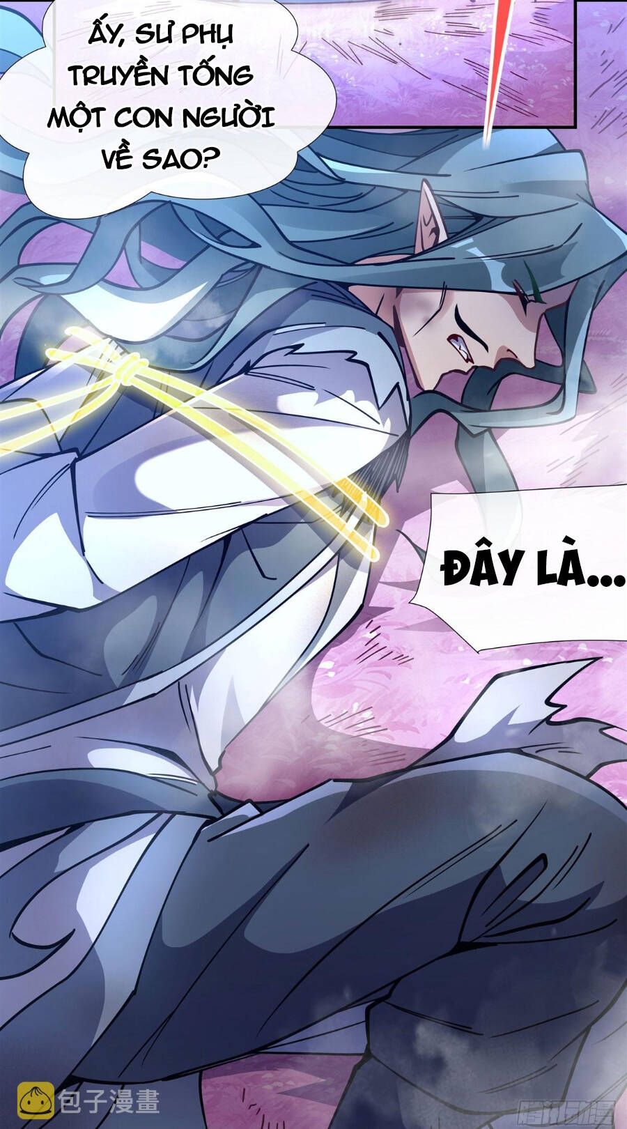 đọc truyện Các Nữ Đồ Đệ Của Ta Đều Là Chư Thiên Đại Lão Tương Lai Chương 138 ảnh 7 tại Thiên Thai Truyện