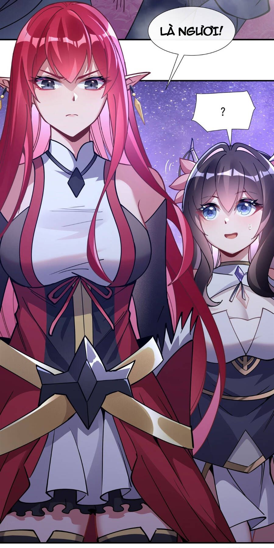 đọc truyện Các Nữ Đồ Đệ Của Ta Đều Là Chư Thiên Đại Lão Tương Lai Chương 138 ảnh 8 tại Thiên Thai Truyện