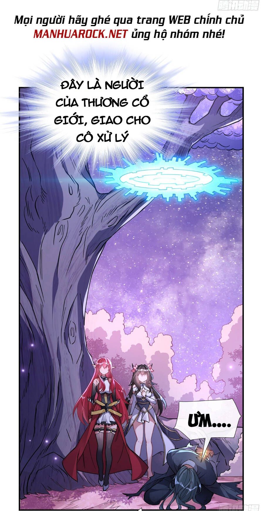 đọc truyện Các Nữ Đồ Đệ Của Ta Đều Là Chư Thiên Đại Lão Tương Lai Chương 138 ảnh 9 tại Thiên Thai Truyện