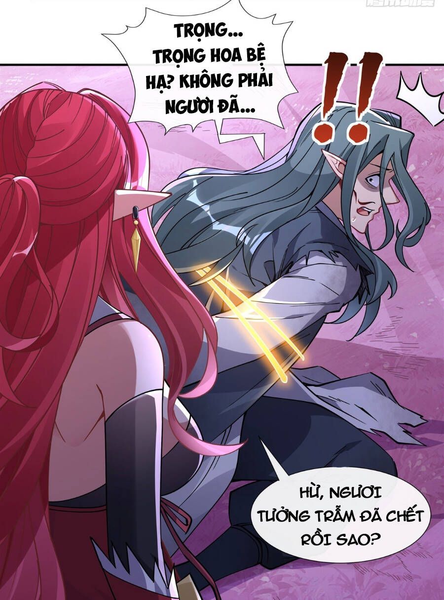 đọc truyện Các Nữ Đồ Đệ Của Ta Đều Là Chư Thiên Đại Lão Tương Lai Chương 138 ảnh 10 tại Thiên Thai Truyện