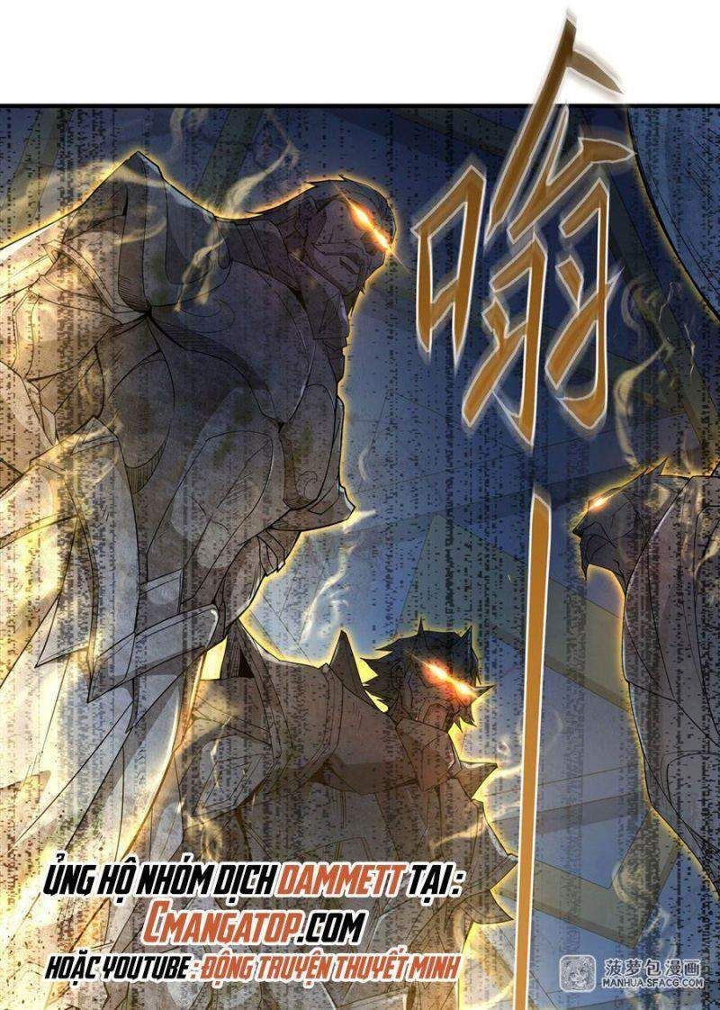 đọc truyện Các Nữ Đồ Đệ Của Ta Đều Là Chư Thiên Đại Lão Tương Lai Chương 14 ảnh 12 tại Thiên Thai Truyện