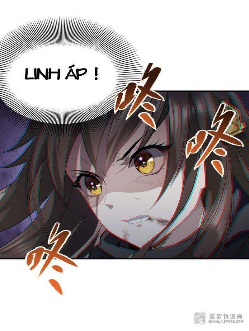 đọc truyện Các Nữ Đồ Đệ Của Ta Đều Là Chư Thiên Đại Lão Tương Lai Chương 14 ảnh 14 tại Thiên Thai Truyện