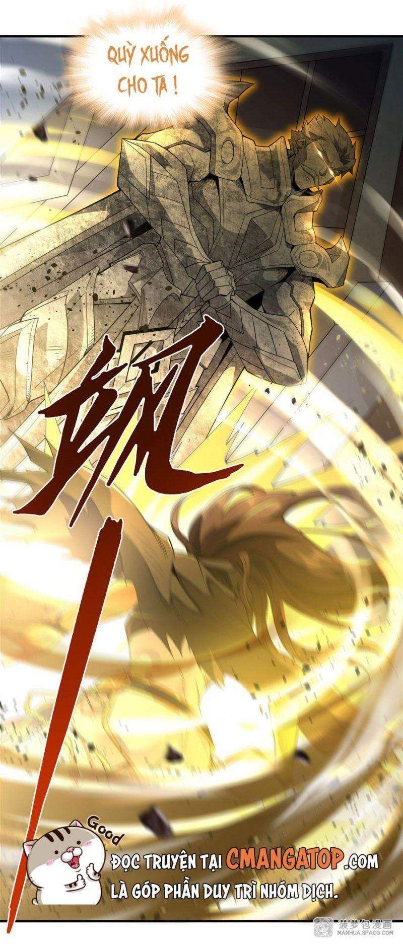 đọc truyện Các Nữ Đồ Đệ Của Ta Đều Là Chư Thiên Đại Lão Tương Lai Chương 14 ảnh 15 tại Thiên Thai Truyện