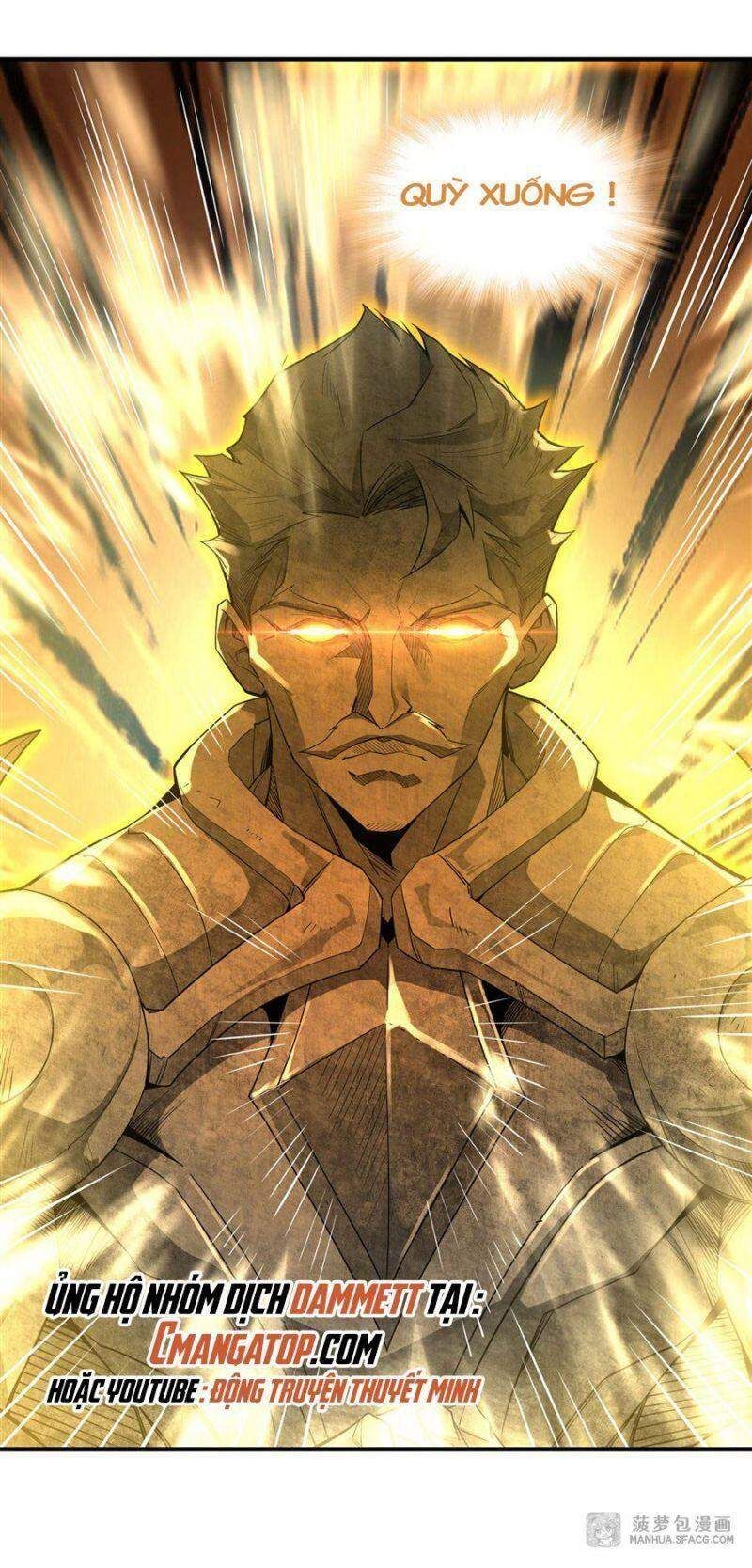 đọc truyện Các Nữ Đồ Đệ Của Ta Đều Là Chư Thiên Đại Lão Tương Lai Chương 14 ảnh 18 tại Thiên Thai Truyện