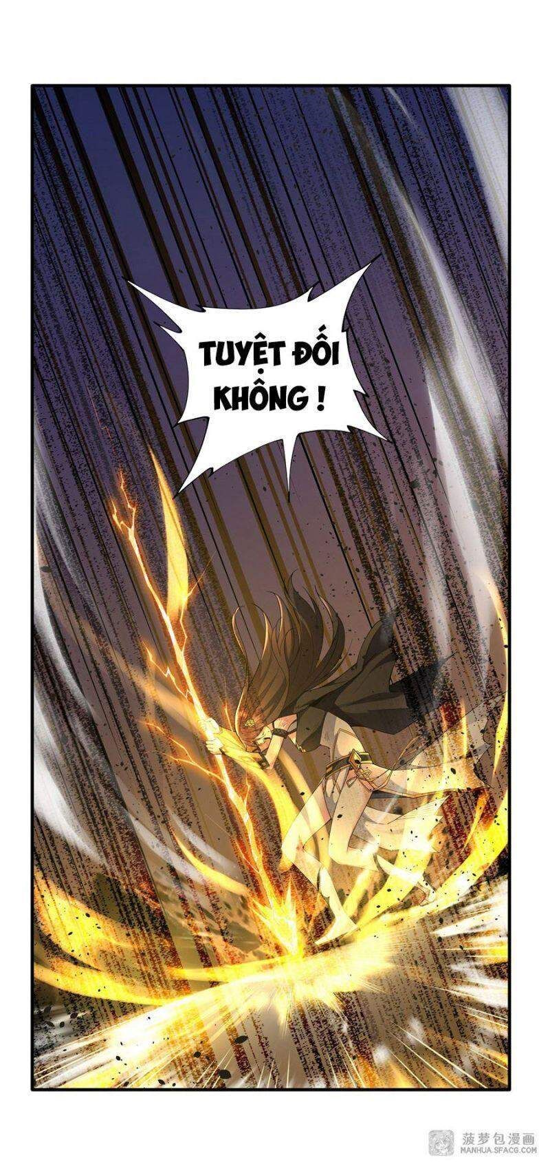 đọc truyện Các Nữ Đồ Đệ Của Ta Đều Là Chư Thiên Đại Lão Tương Lai Chương 14 ảnh 19 tại Thiên Thai Truyện