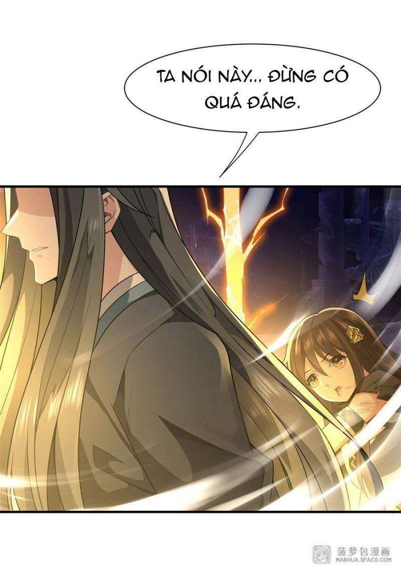 đọc truyện Các Nữ Đồ Đệ Của Ta Đều Là Chư Thiên Đại Lão Tương Lai Chương 14 ảnh 20 tại Thiên Thai Truyện