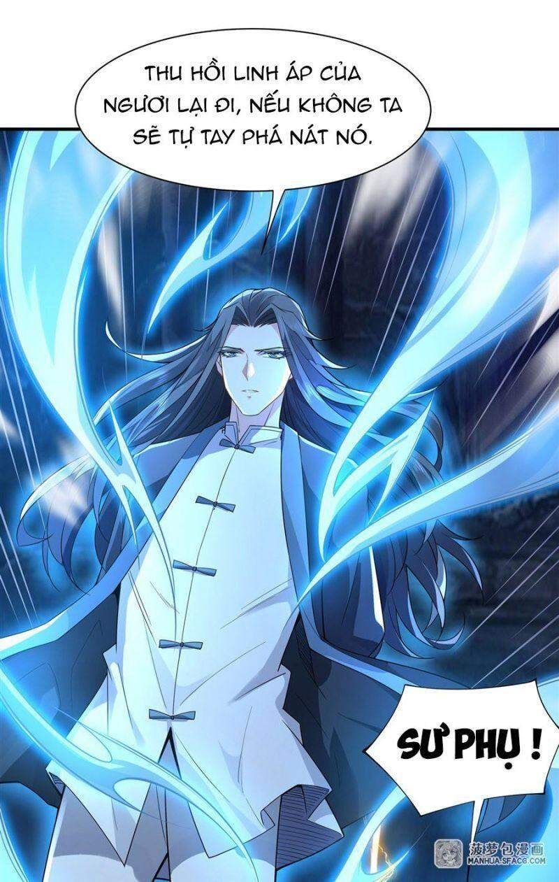 đọc truyện Các Nữ Đồ Đệ Của Ta Đều Là Chư Thiên Đại Lão Tương Lai Chương 14 ảnh 21 tại Thiên Thai Truyện