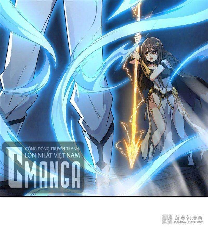 đọc truyện Các Nữ Đồ Đệ Của Ta Đều Là Chư Thiên Đại Lão Tương Lai Chương 14 ảnh 22 tại Thiên Thai Truyện