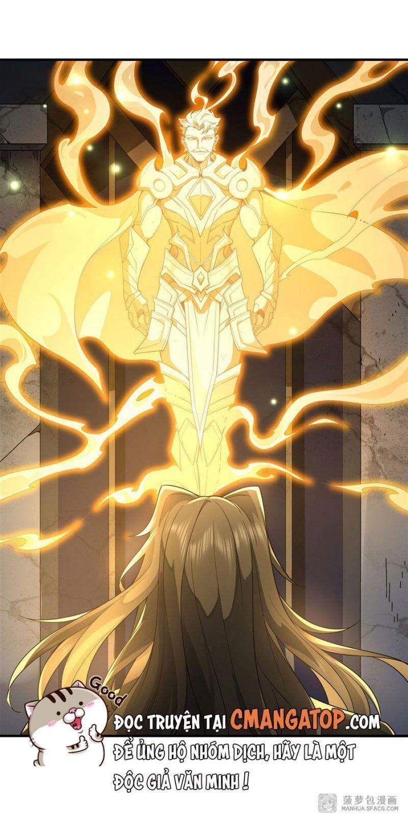 đọc truyện Các Nữ Đồ Đệ Của Ta Đều Là Chư Thiên Đại Lão Tương Lai Chương 14 ảnh 23 tại Thiên Thai Truyện