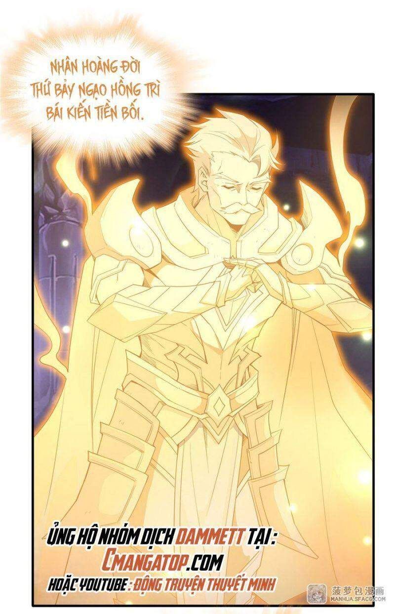 đọc truyện Các Nữ Đồ Đệ Của Ta Đều Là Chư Thiên Đại Lão Tương Lai Chương 14 ảnh 24 tại Thiên Thai Truyện