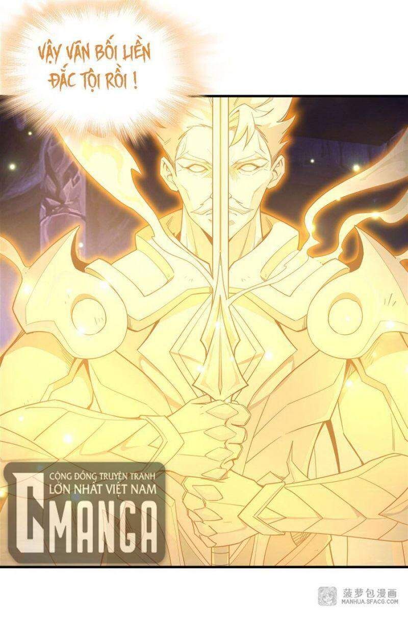 đọc truyện Các Nữ Đồ Đệ Của Ta Đều Là Chư Thiên Đại Lão Tương Lai Chương 14 ảnh 28 tại Thiên Thai Truyện