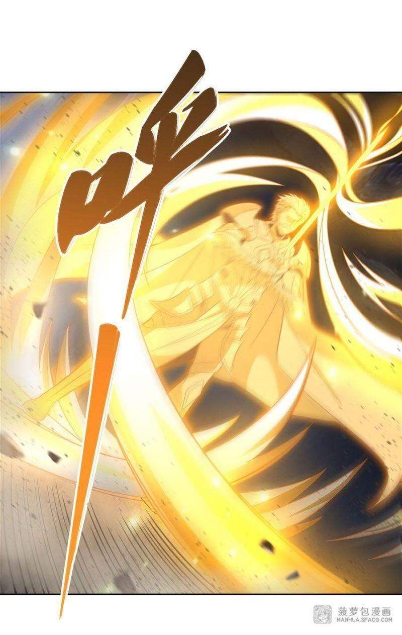 đọc truyện Các Nữ Đồ Đệ Của Ta Đều Là Chư Thiên Đại Lão Tương Lai Chương 14 ảnh 29 tại Thiên Thai Truyện