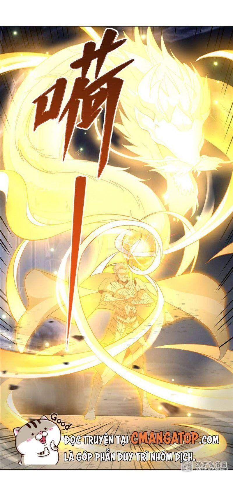 đọc truyện Các Nữ Đồ Đệ Của Ta Đều Là Chư Thiên Đại Lão Tương Lai Chương 14 ảnh 31 tại Thiên Thai Truyện