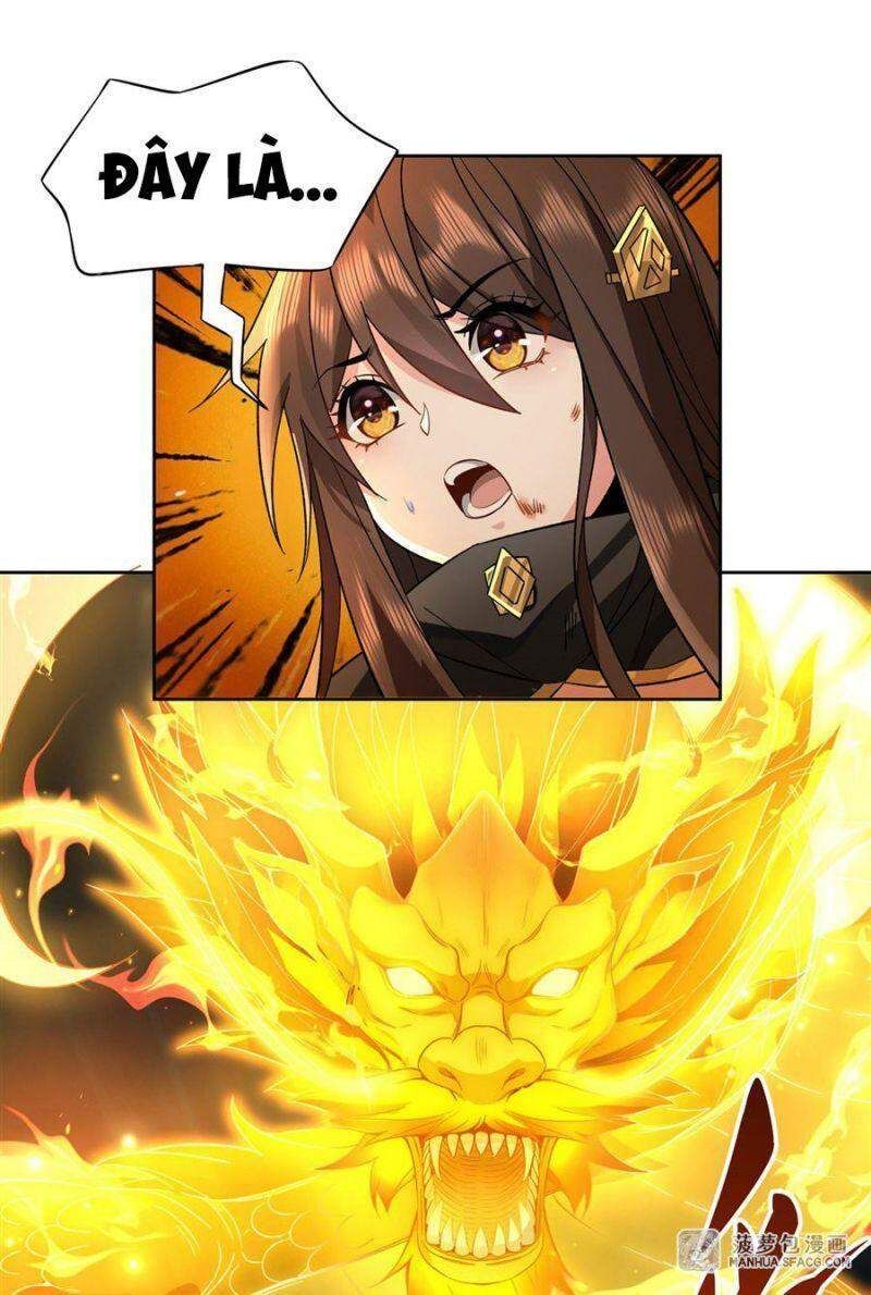 đọc truyện Các Nữ Đồ Đệ Của Ta Đều Là Chư Thiên Đại Lão Tương Lai Chương 14 ảnh 35 tại Thiên Thai Truyện