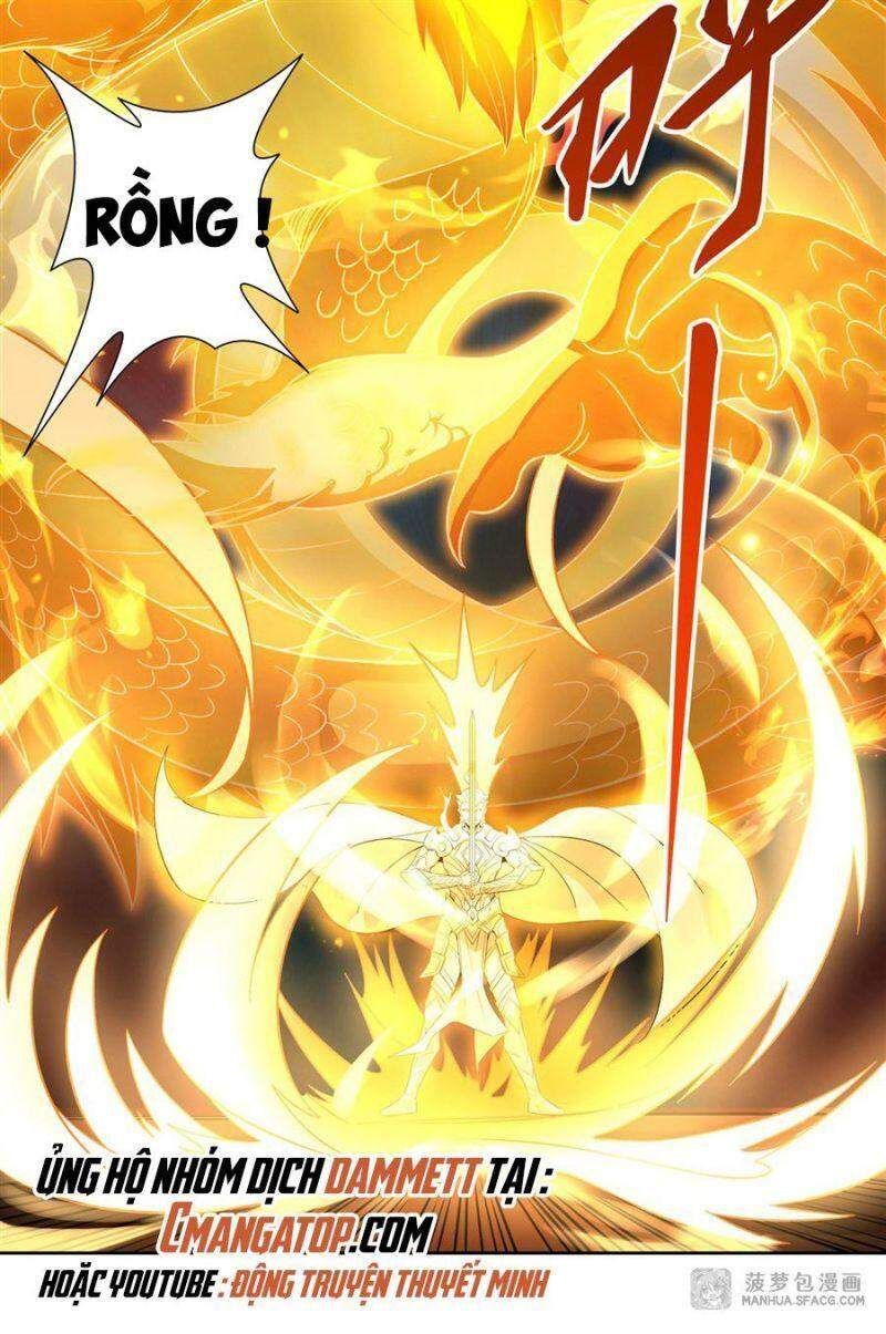 đọc truyện Các Nữ Đồ Đệ Của Ta Đều Là Chư Thiên Đại Lão Tương Lai Chương 14 ảnh 36 tại Thiên Thai Truyện