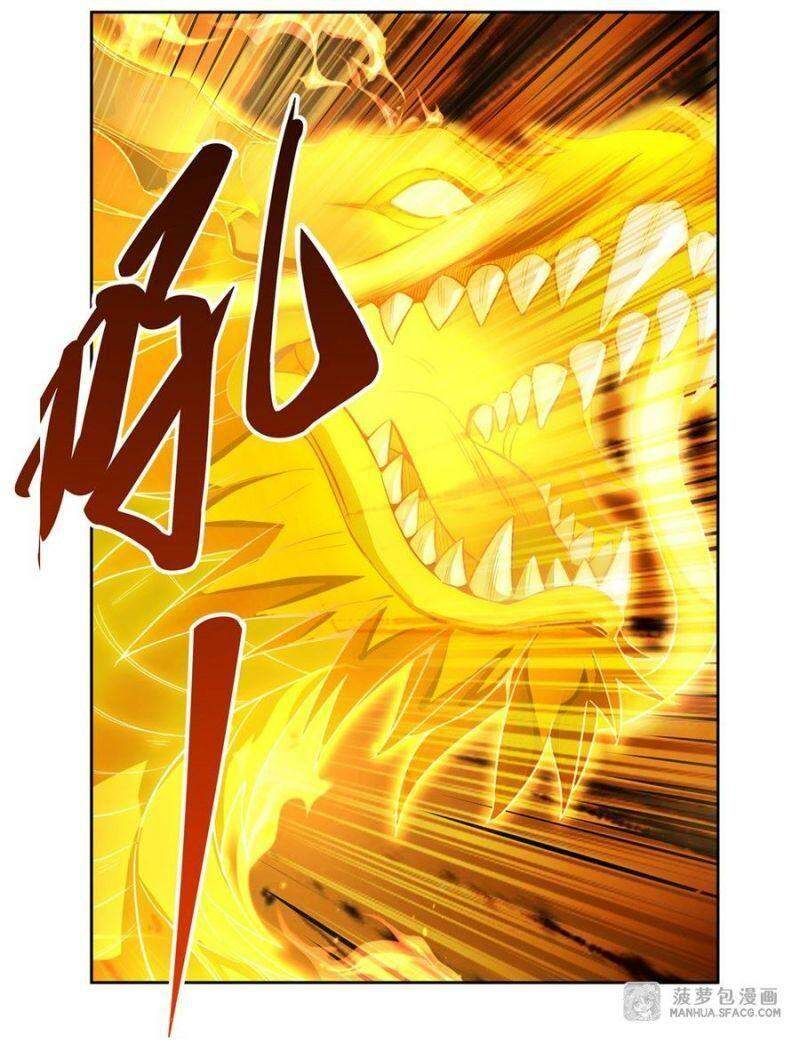 đọc truyện Các Nữ Đồ Đệ Của Ta Đều Là Chư Thiên Đại Lão Tương Lai Chương 14 ảnh 38 tại Thiên Thai Truyện