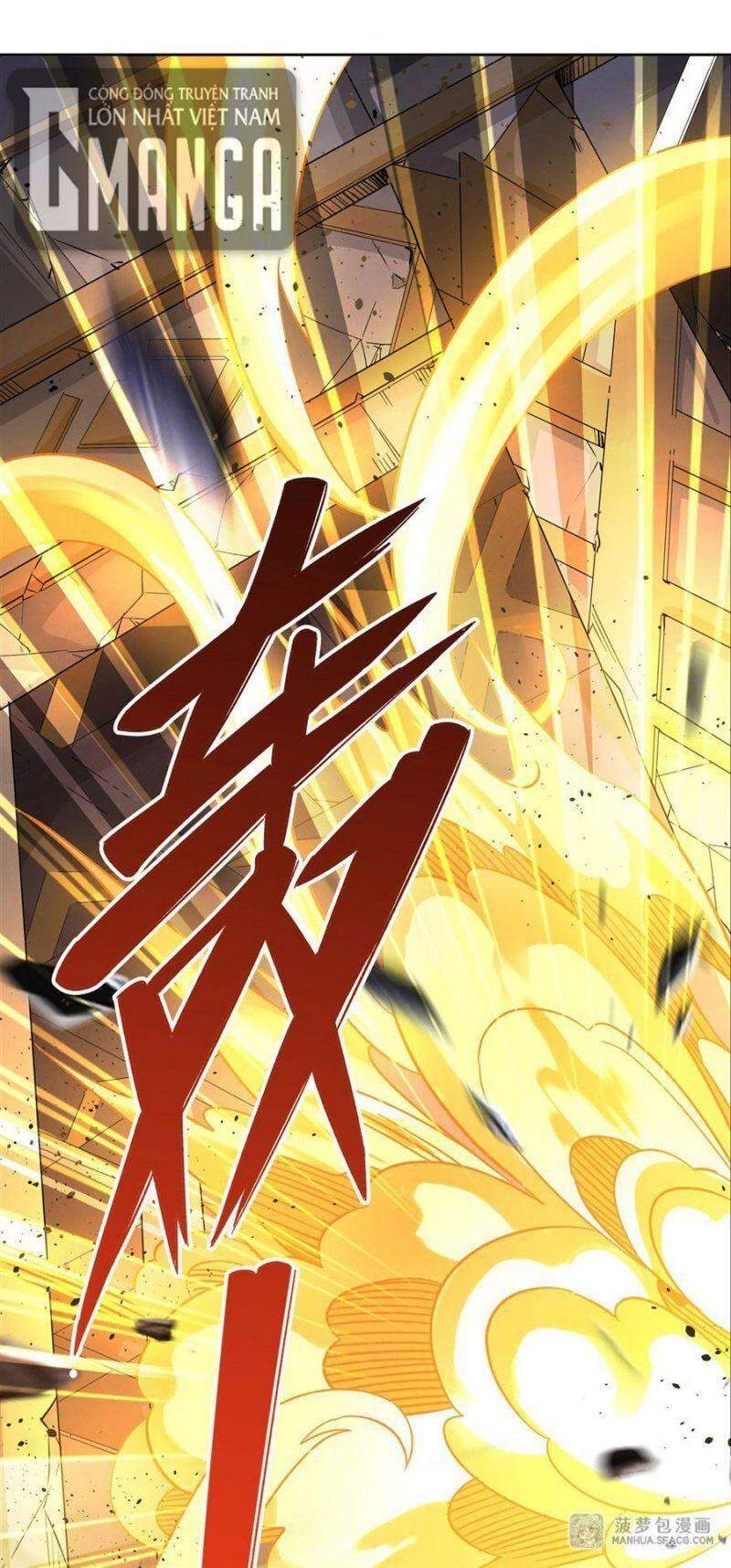 đọc truyện Các Nữ Đồ Đệ Của Ta Đều Là Chư Thiên Đại Lão Tương Lai Chương 14 ảnh 41 tại Thiên Thai Truyện