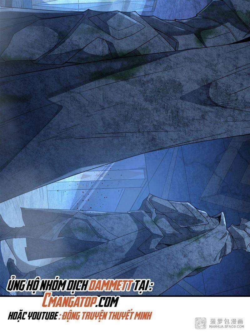 đọc truyện Các Nữ Đồ Đệ Của Ta Đều Là Chư Thiên Đại Lão Tương Lai Chương 14 ảnh 6 tại Thiên Thai Truyện