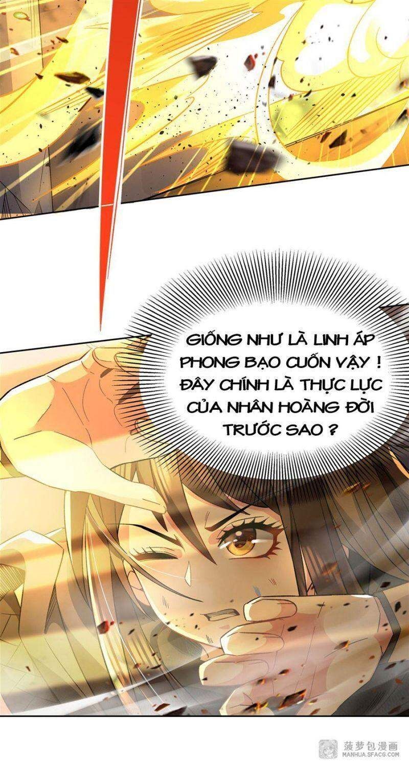 đọc truyện Các Nữ Đồ Đệ Của Ta Đều Là Chư Thiên Đại Lão Tương Lai Chương 14 ảnh 42 tại Thiên Thai Truyện