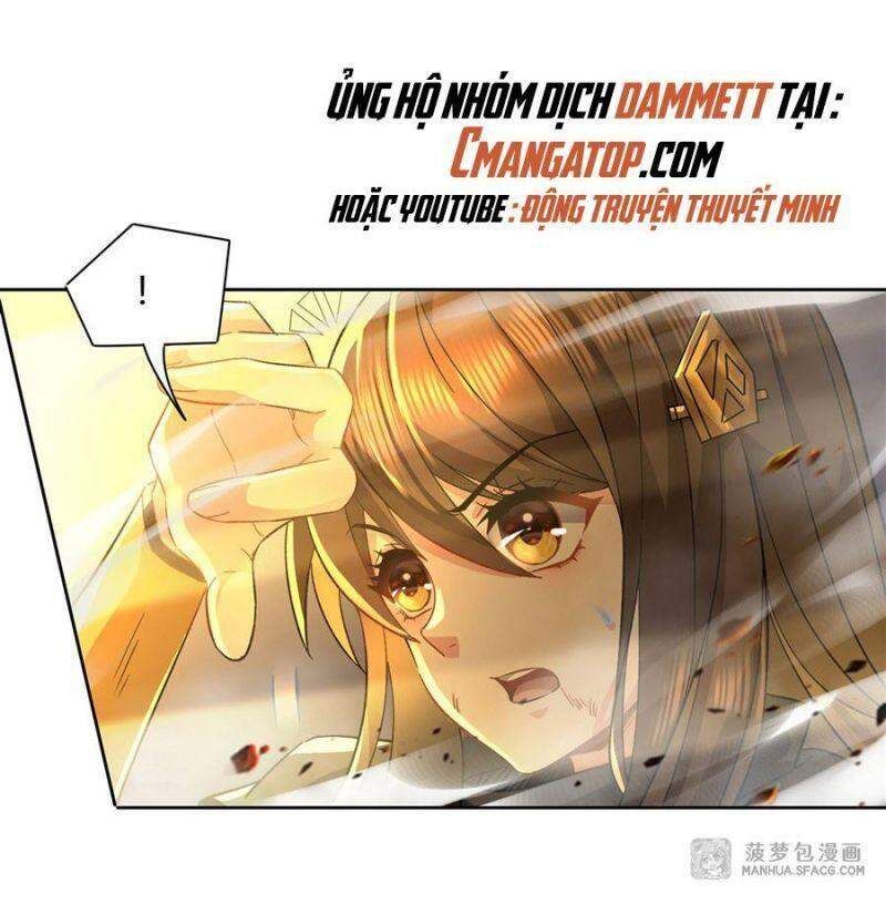 đọc truyện Các Nữ Đồ Đệ Của Ta Đều Là Chư Thiên Đại Lão Tương Lai Chương 14 ảnh 43 tại Thiên Thai Truyện