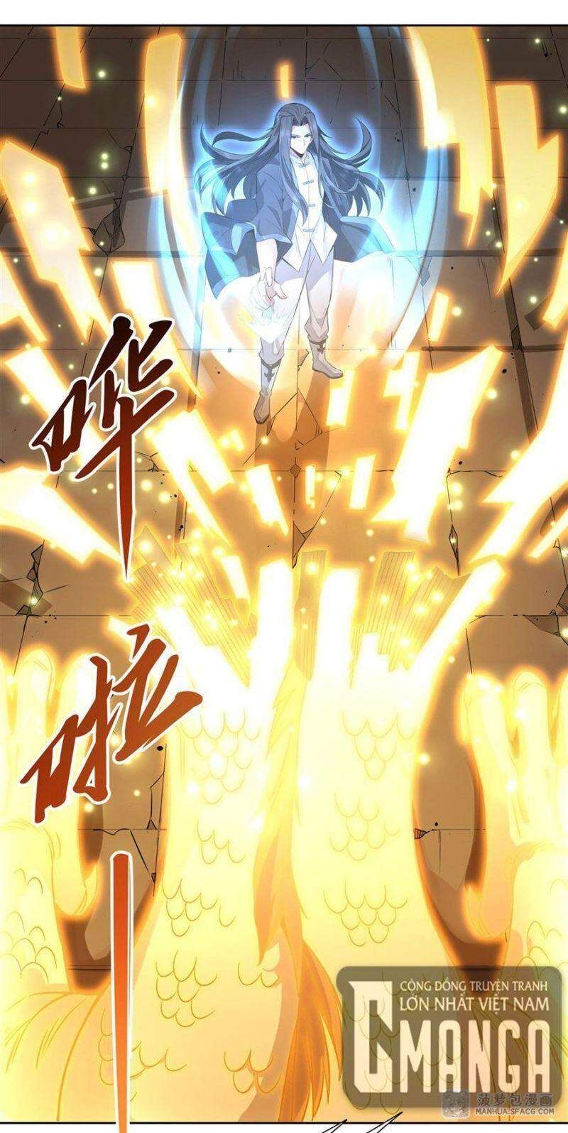 đọc truyện Các Nữ Đồ Đệ Của Ta Đều Là Chư Thiên Đại Lão Tương Lai Chương 14 ảnh 47 tại Thiên Thai Truyện