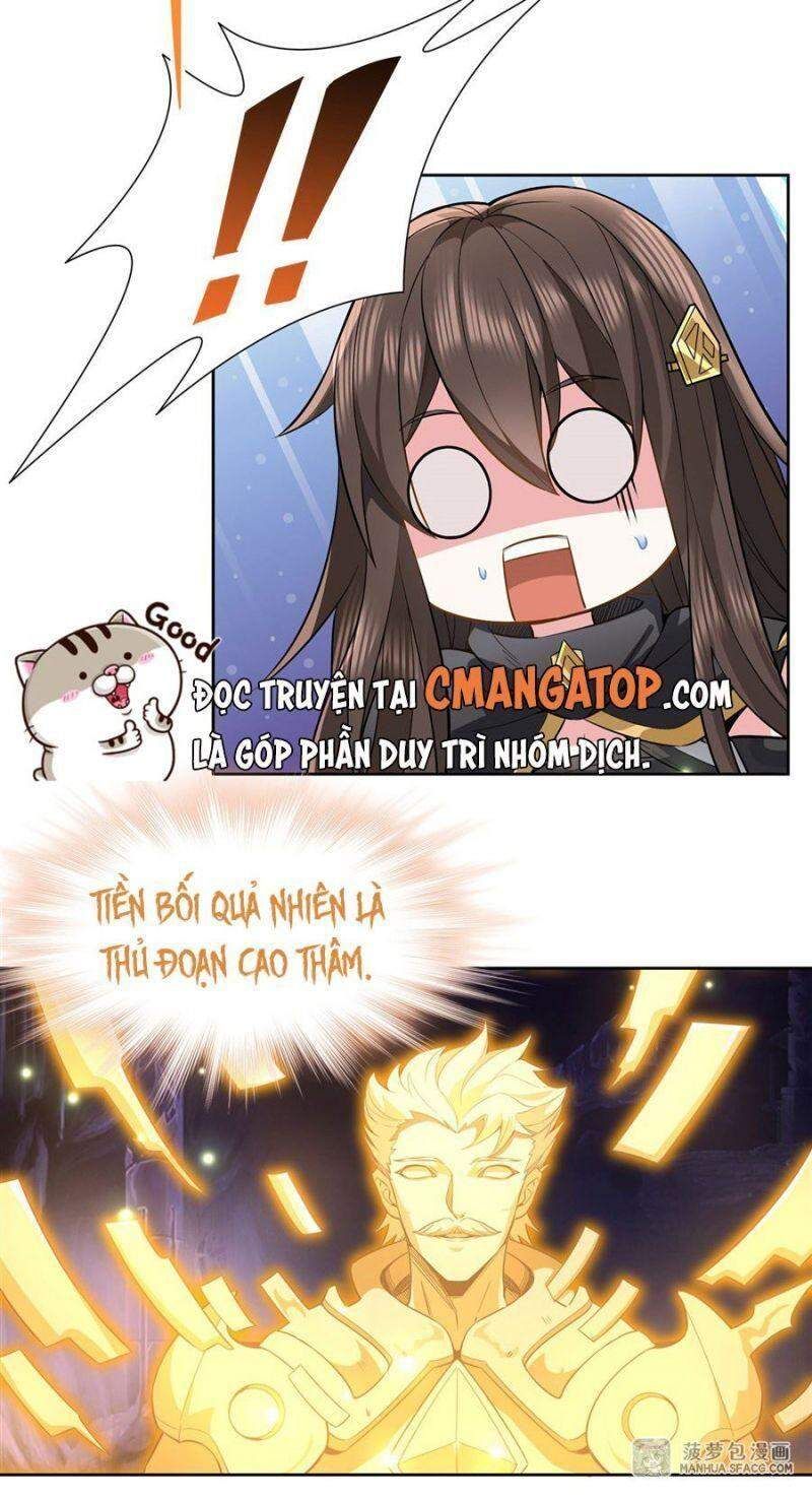 đọc truyện Các Nữ Đồ Đệ Của Ta Đều Là Chư Thiên Đại Lão Tương Lai Chương 14 ảnh 48 tại Thiên Thai Truyện