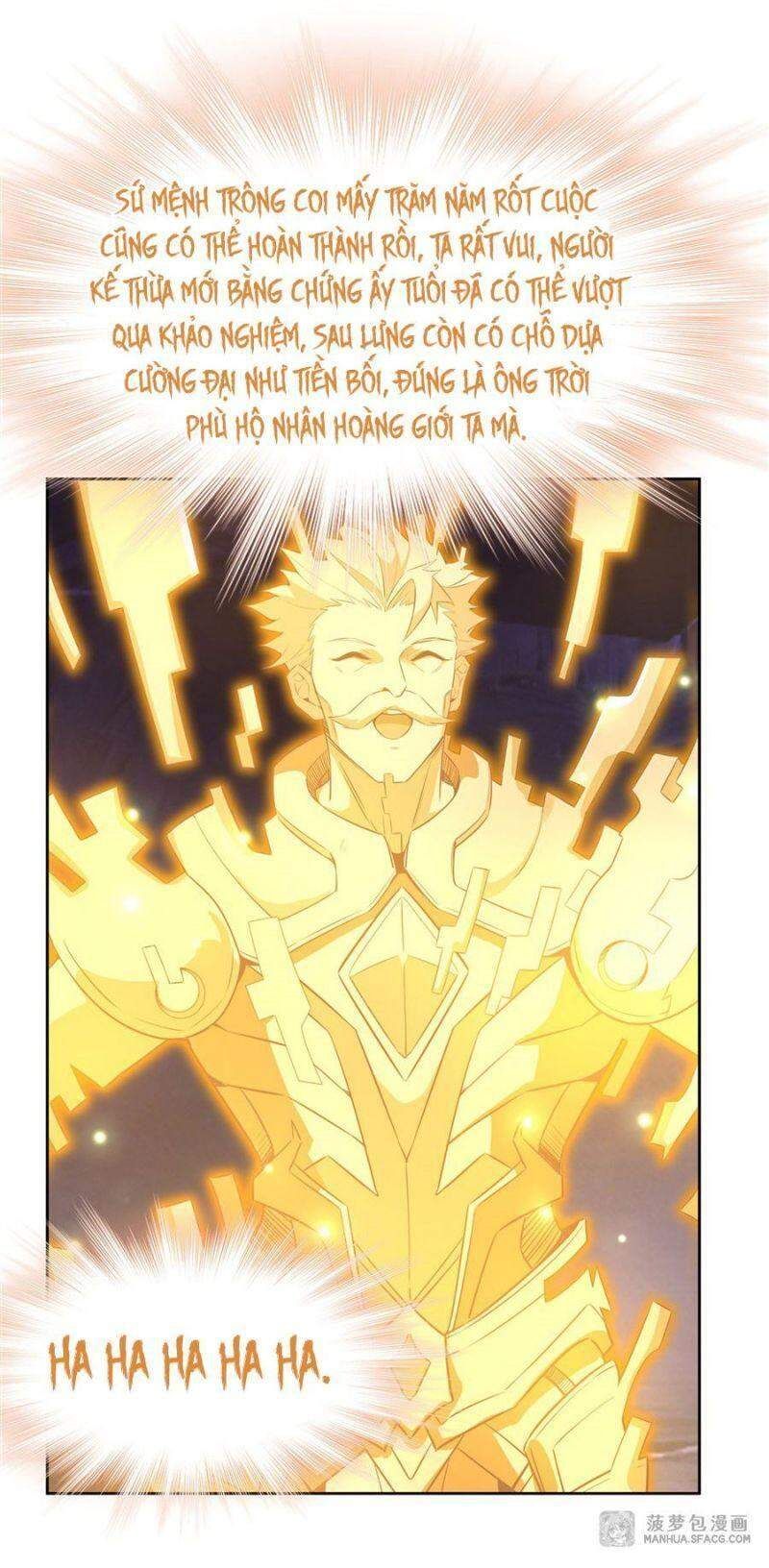 đọc truyện Các Nữ Đồ Đệ Của Ta Đều Là Chư Thiên Đại Lão Tương Lai Chương 14 ảnh 51 tại Thiên Thai Truyện