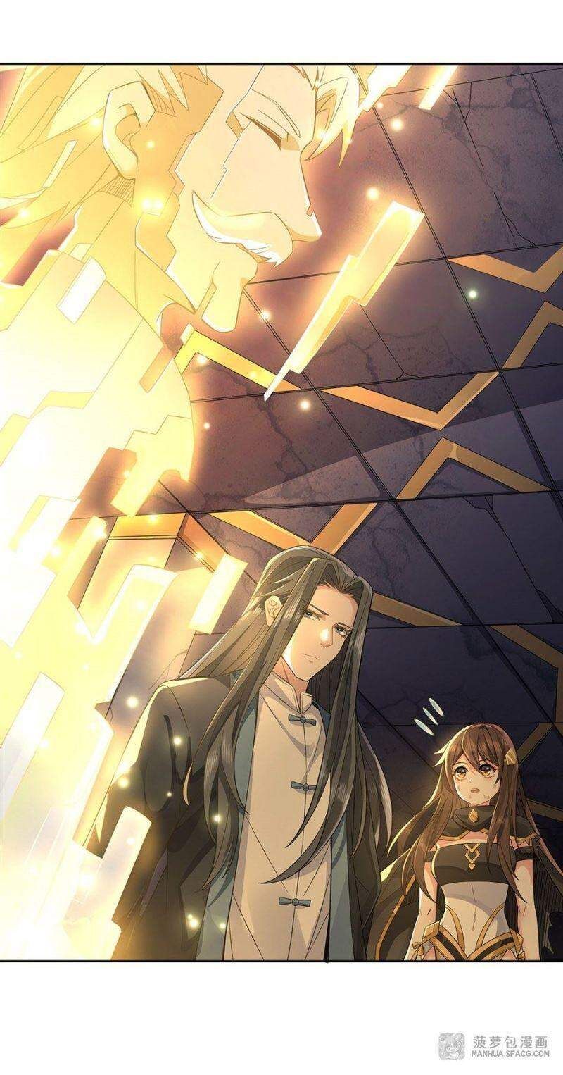 đọc truyện Các Nữ Đồ Đệ Của Ta Đều Là Chư Thiên Đại Lão Tương Lai Chương 14 ảnh 52 tại Thiên Thai Truyện