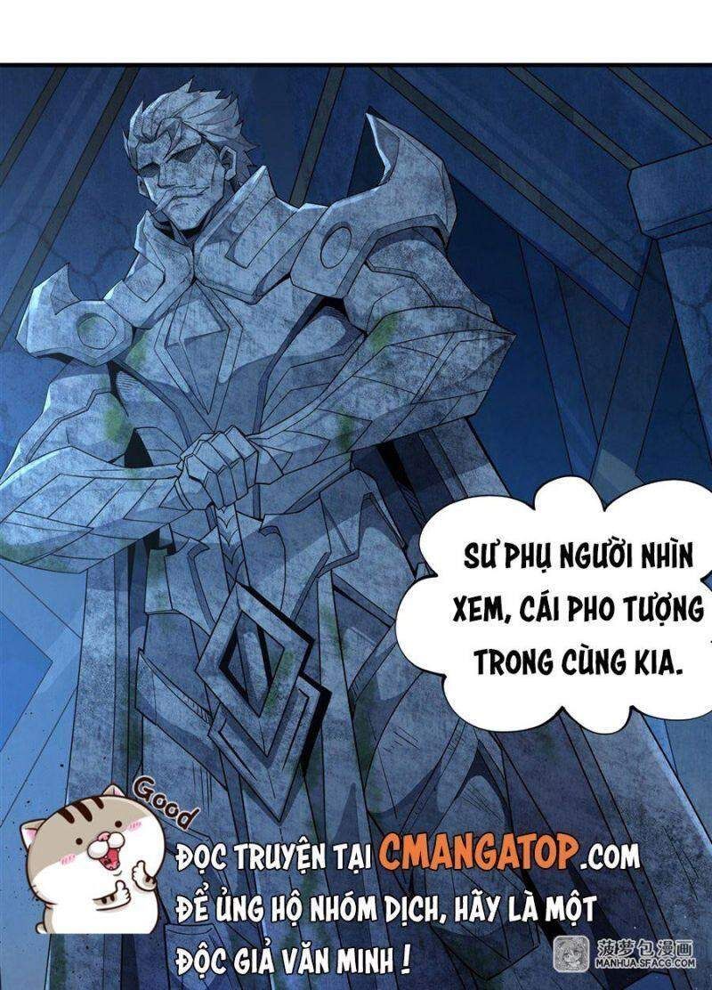 đọc truyện Các Nữ Đồ Đệ Của Ta Đều Là Chư Thiên Đại Lão Tương Lai Chương 14 ảnh 8 tại Thiên Thai Truyện