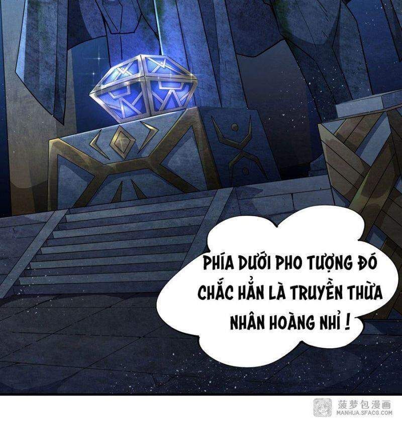 đọc truyện Các Nữ Đồ Đệ Của Ta Đều Là Chư Thiên Đại Lão Tương Lai Chương 14 ảnh 9 tại Thiên Thai Truyện