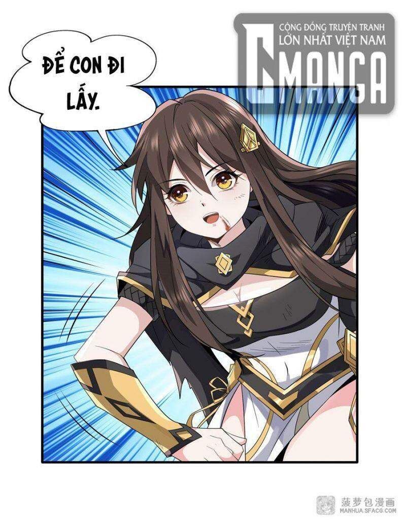 đọc truyện Các Nữ Đồ Đệ Của Ta Đều Là Chư Thiên Đại Lão Tương Lai Chương 14 ảnh 10 tại Thiên Thai Truyện