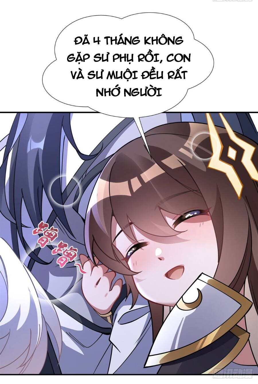 đọc truyện Các Nữ Đồ Đệ Của Ta Đều Là Chư Thiên Đại Lão Tương Lai Chương 140 ảnh 14 tại Thiên Thai Truyện