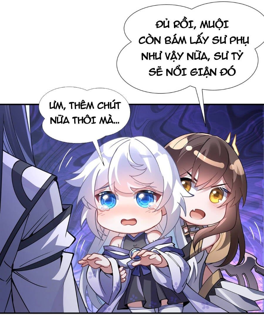 đọc truyện Các Nữ Đồ Đệ Của Ta Đều Là Chư Thiên Đại Lão Tương Lai Chương 140 ảnh 15 tại Thiên Thai Truyện