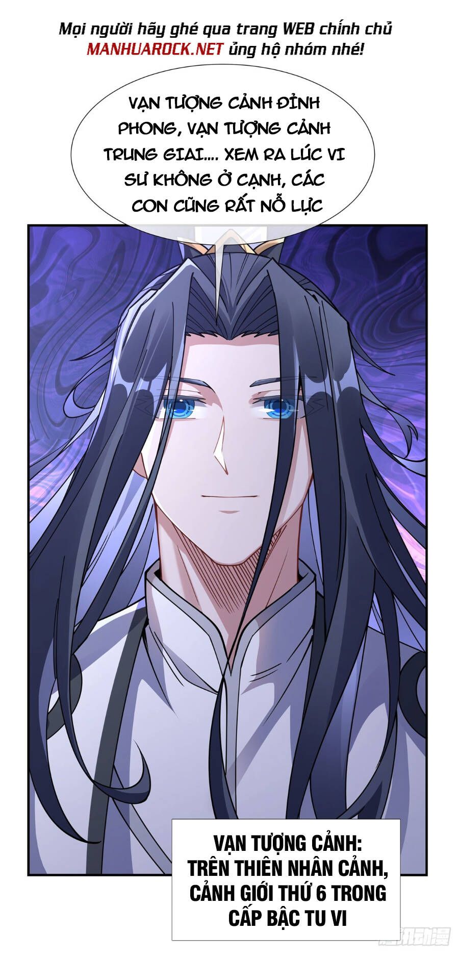 đọc truyện Các Nữ Đồ Đệ Của Ta Đều Là Chư Thiên Đại Lão Tương Lai Chương 140 ảnh 16 tại Thiên Thai Truyện