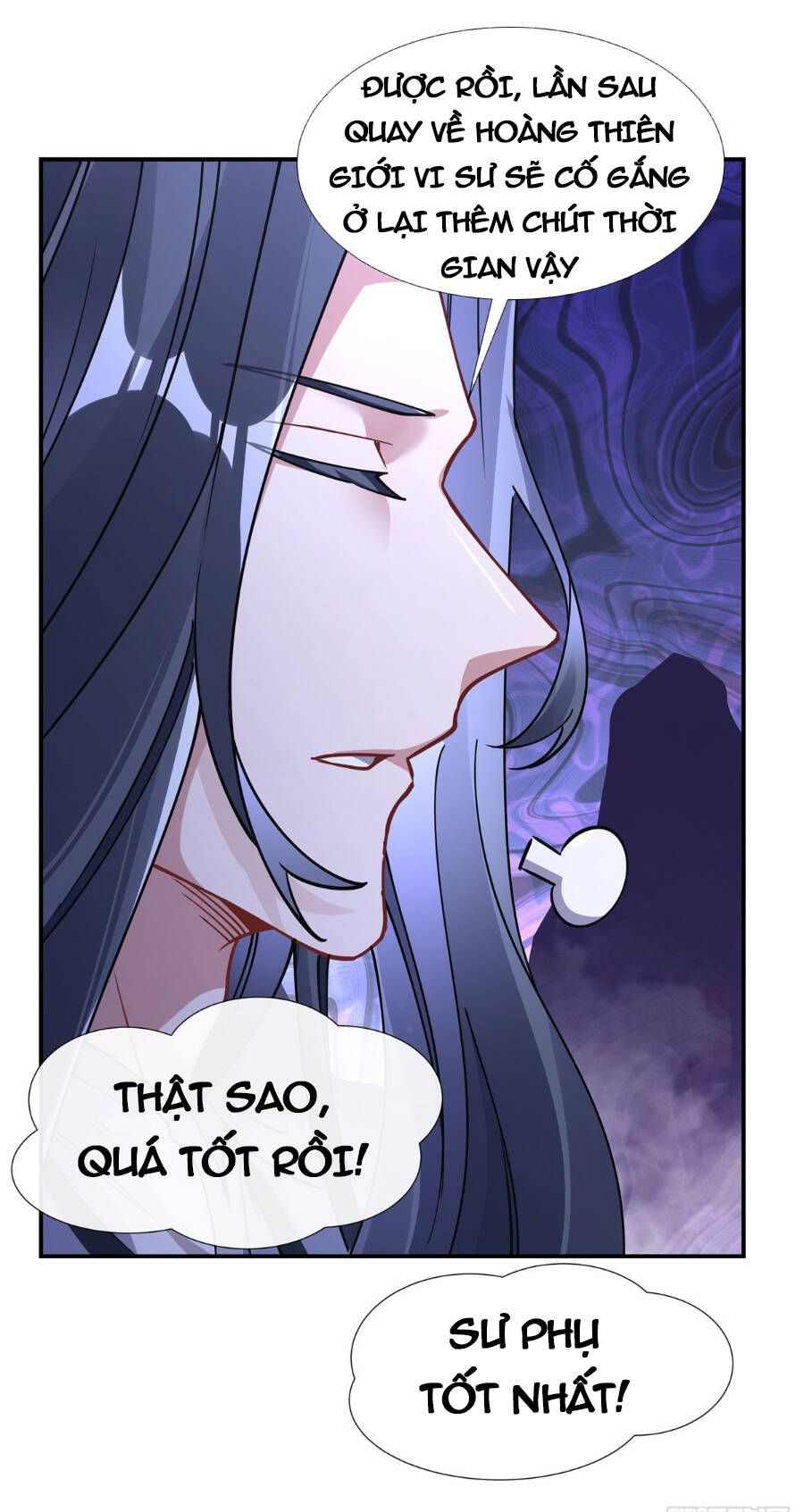 đọc truyện Các Nữ Đồ Đệ Của Ta Đều Là Chư Thiên Đại Lão Tương Lai Chương 140 ảnh 19 tại Thiên Thai Truyện