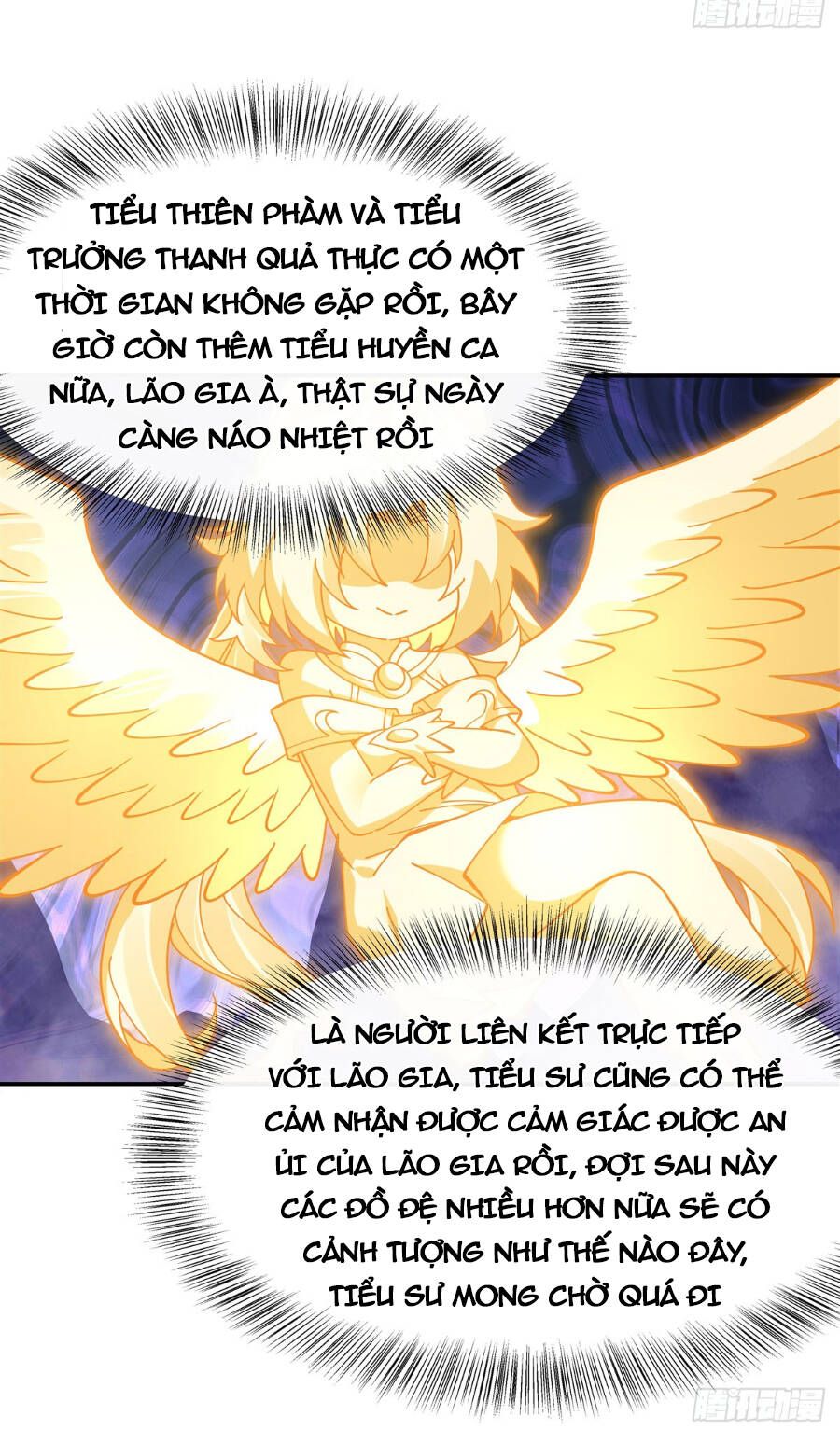 đọc truyện Các Nữ Đồ Đệ Của Ta Đều Là Chư Thiên Đại Lão Tương Lai Chương 140 ảnh 20 tại Thiên Thai Truyện